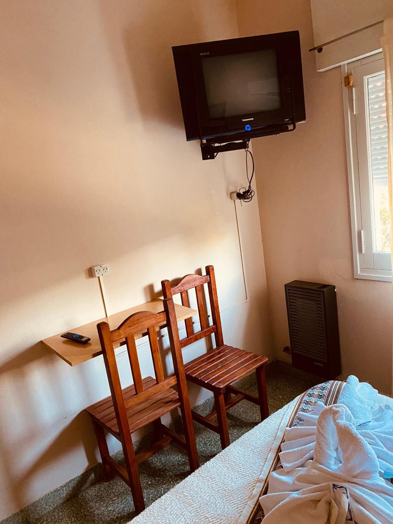 Hotel Altas Cumbres