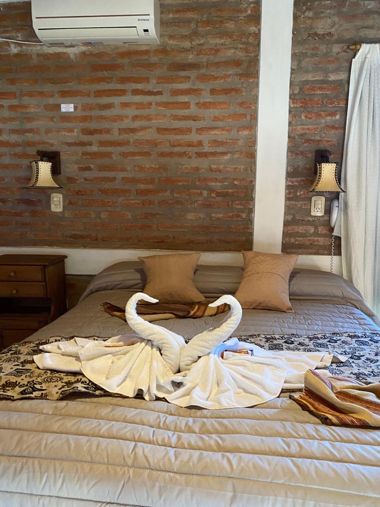 Hotel Altas Cumbres