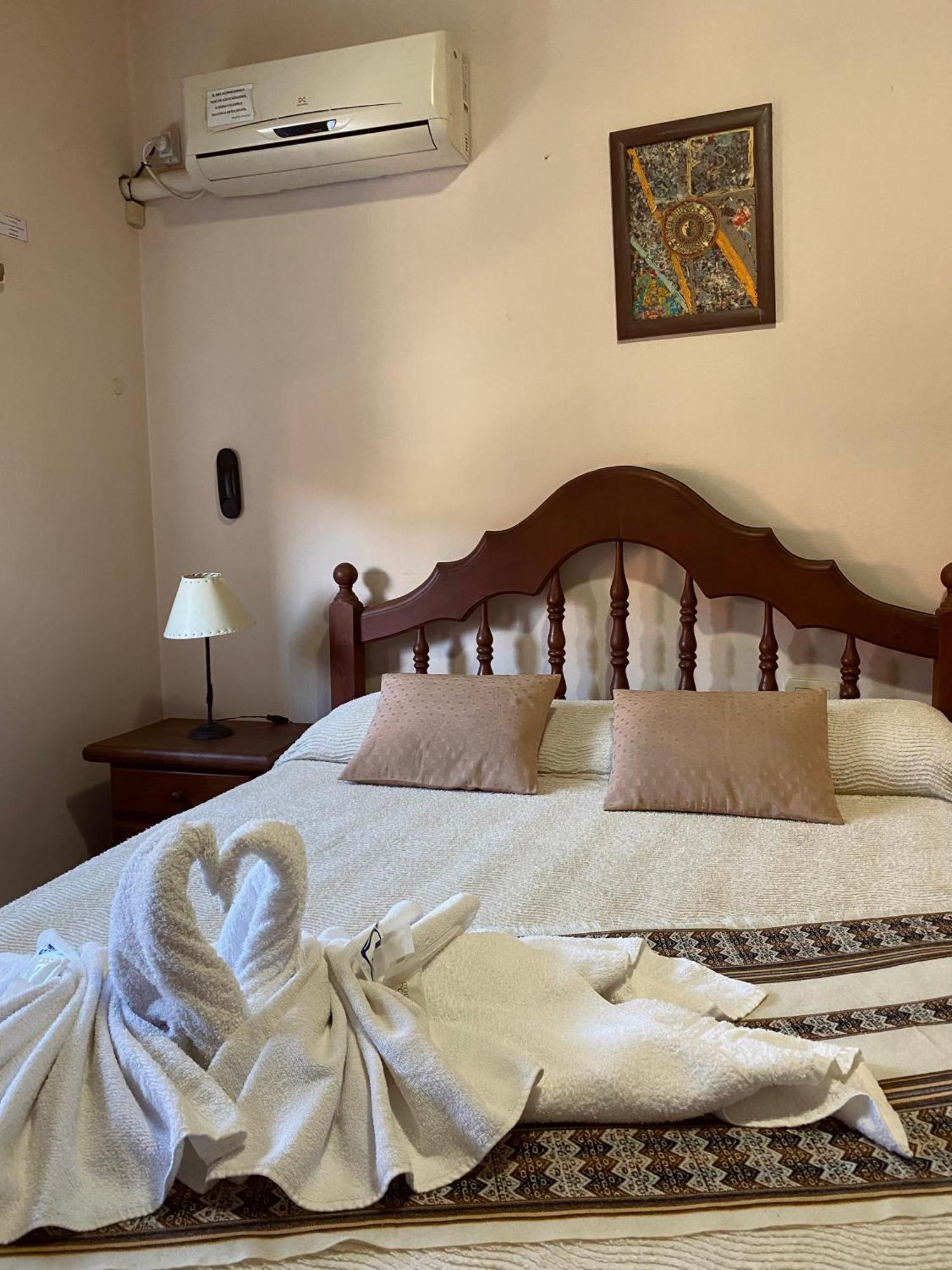 Altas Cumbres Hotel Villa Carlos Paz