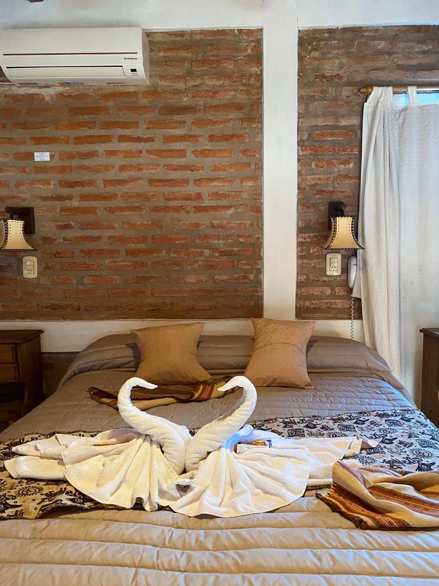 Altas Cumbres Hotel