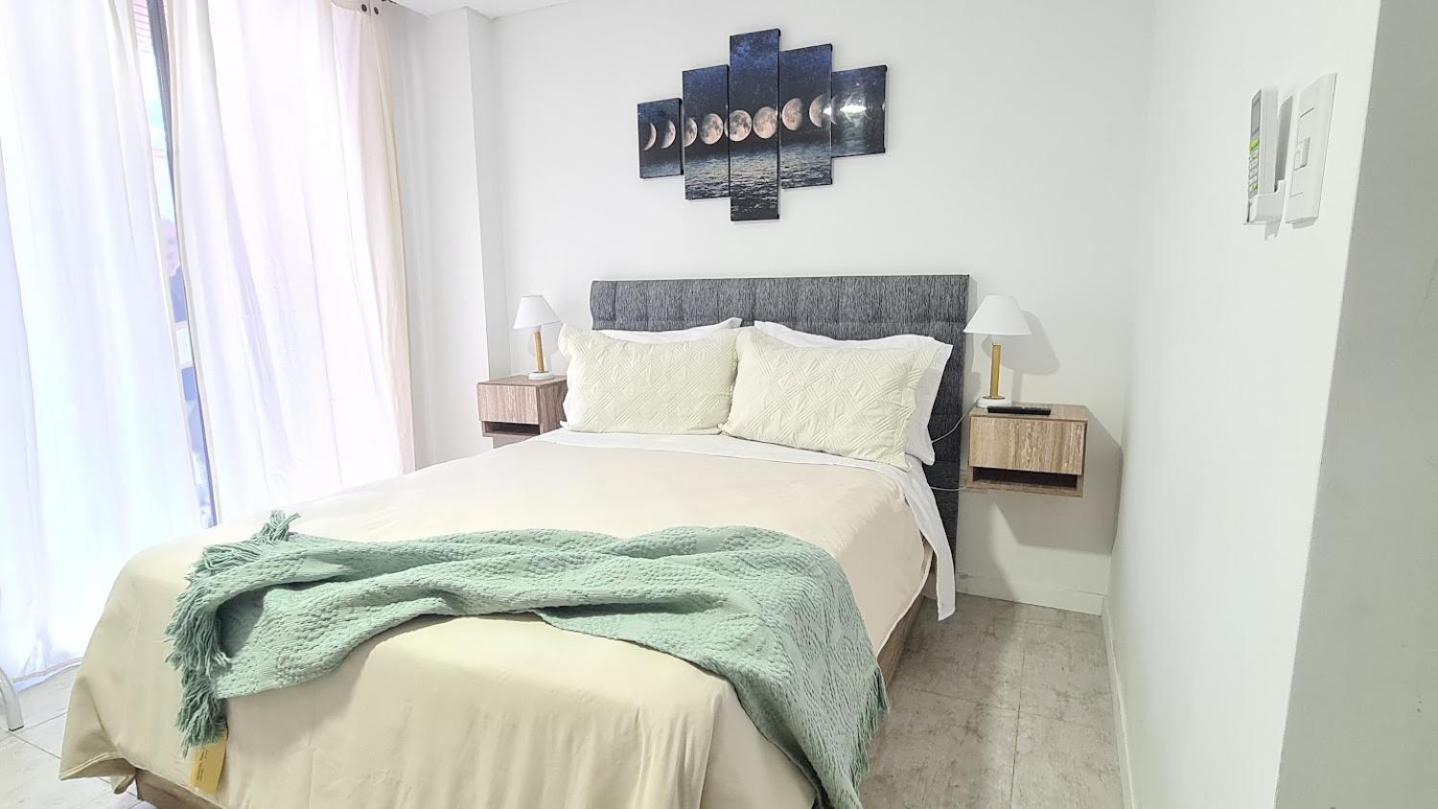 Apartamento Eloise I, Towers, El Mejor Departamento, Exc Ubicacion, Todo Nuevo