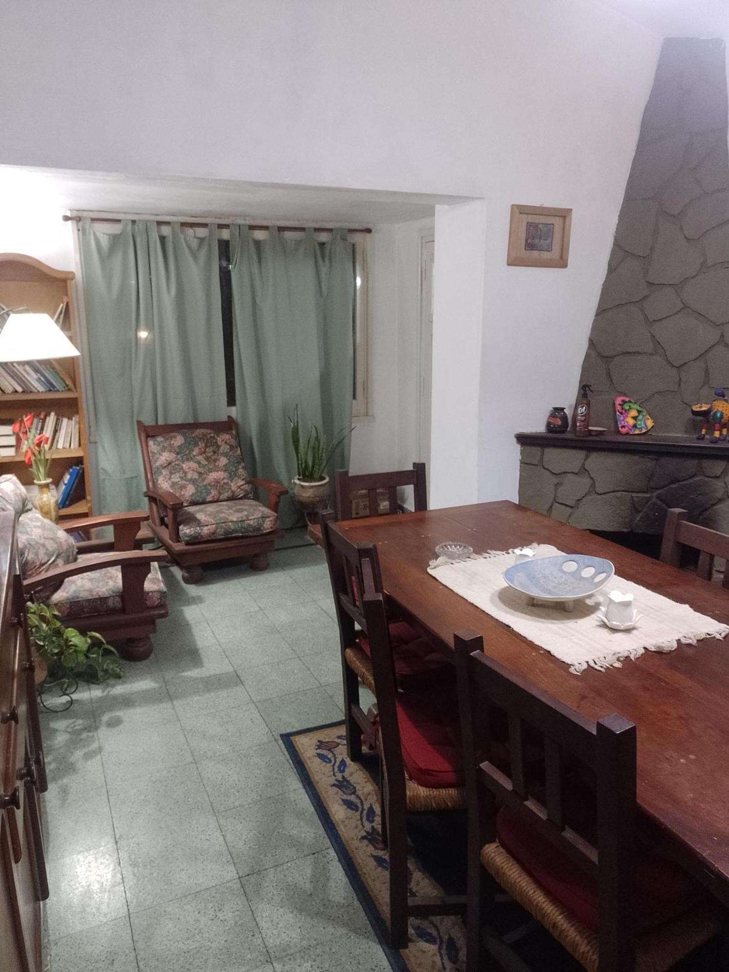 Pensión Irupe Villa Carlos Paz