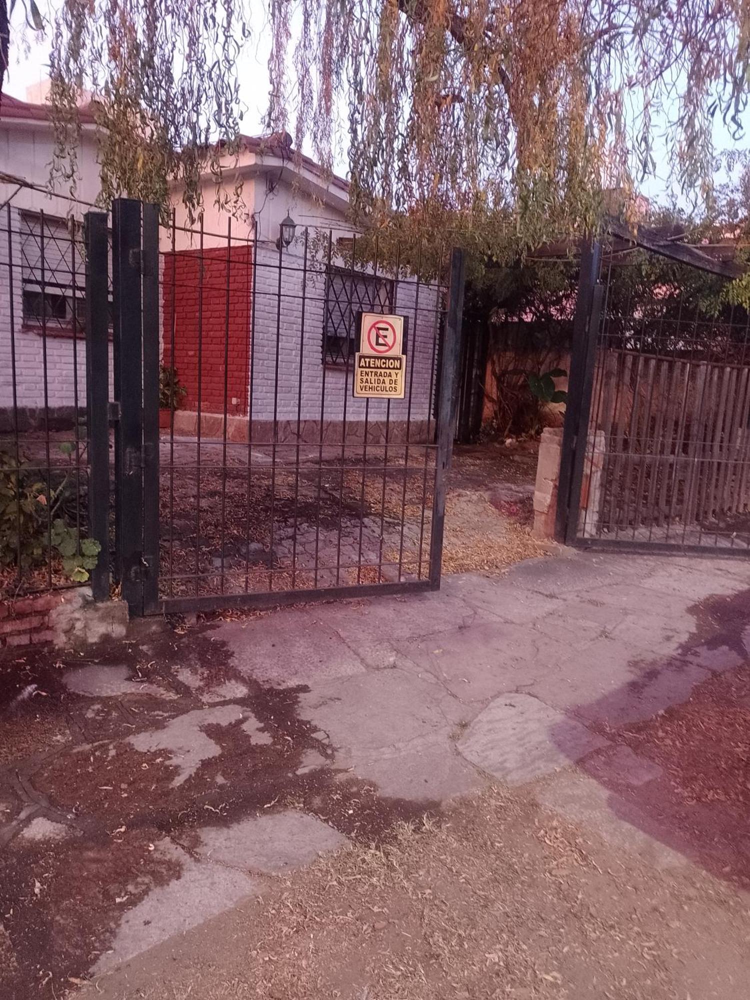 Irupe Pensión *