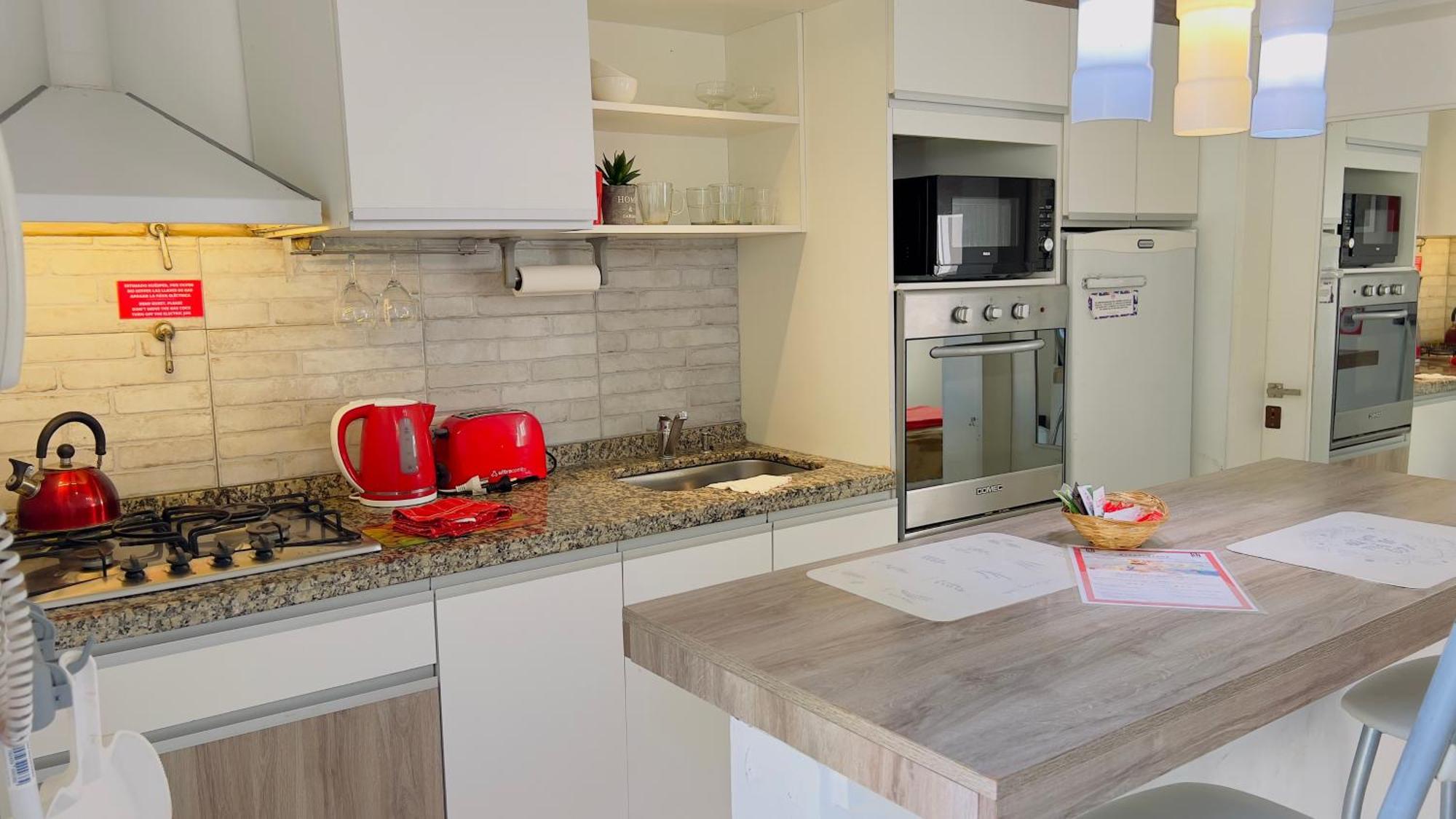 Сasa de vacaciones Great And Full In Carlos Paz W/ Heated Pool