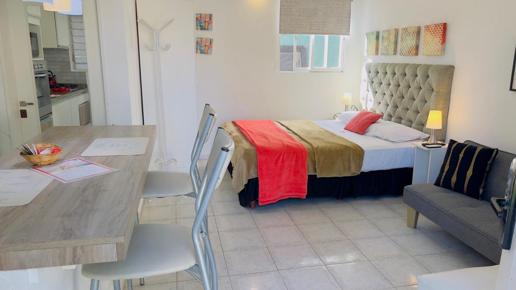 Сasa de vacaciones Great And Full In Carlos Paz W/ Heated Pool *