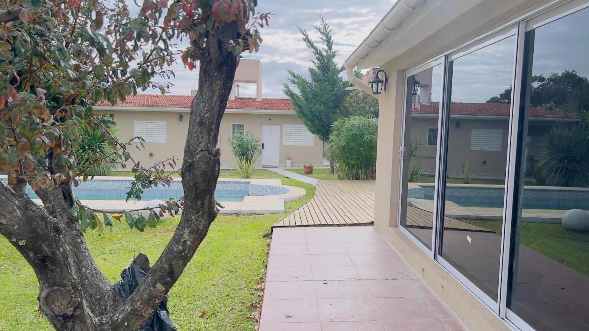 Great And Full In Carlos Paz W/ Heated Pool * Villa Carlos Paz