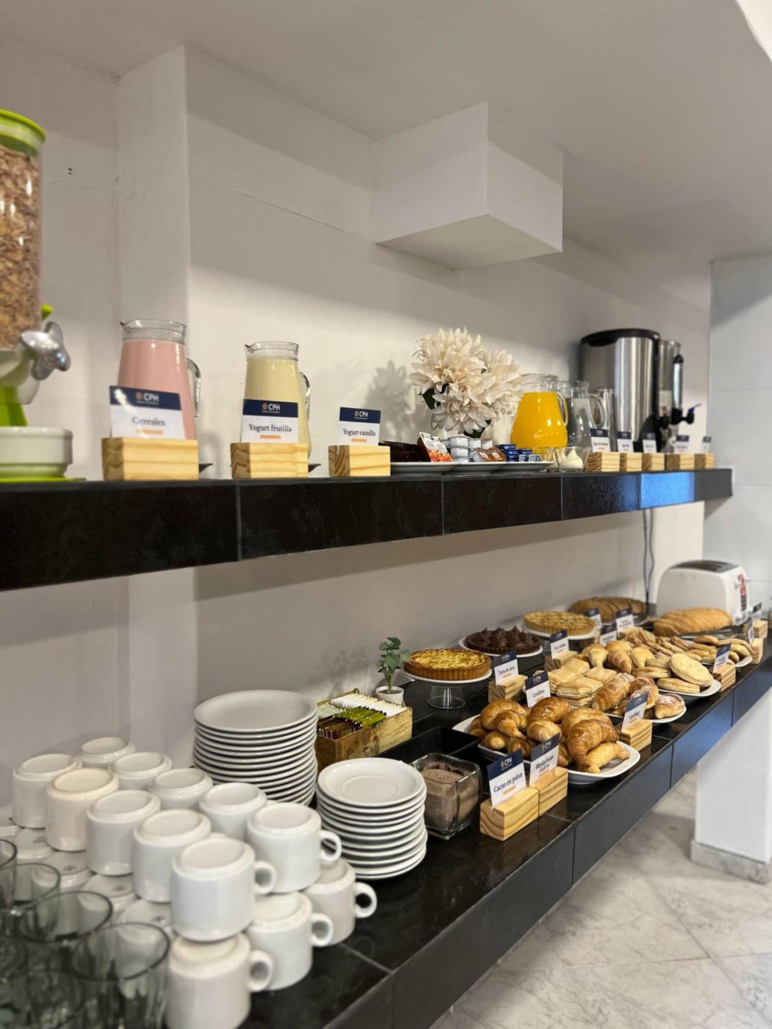 Hotel Storge By Cph Villa Carlos Paz