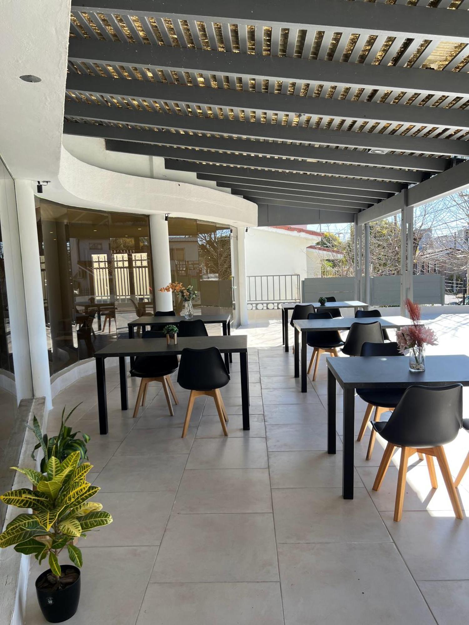 Storge By Cph 3* Villa Carlos Paz