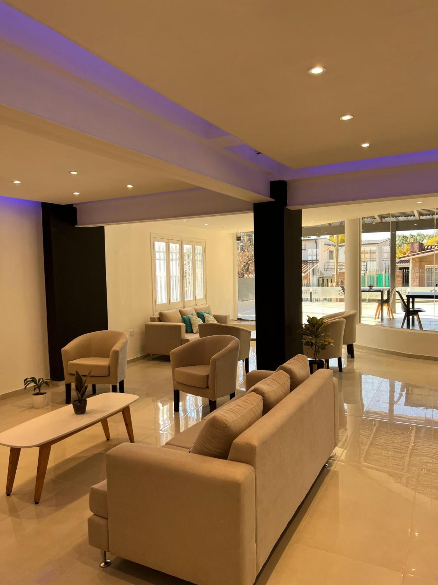 Storge By Cph Hotel 3*