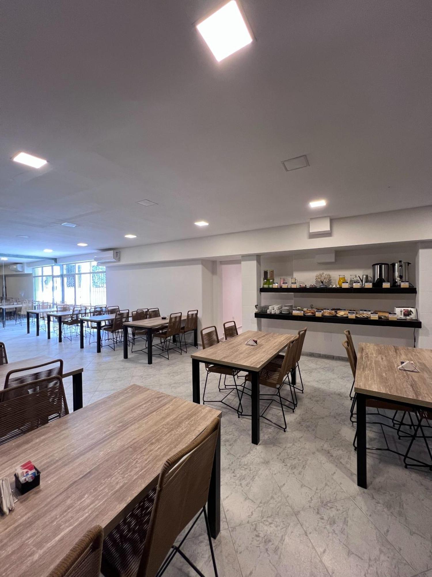 Hotel Storge By Cph Villa Carlos Paz