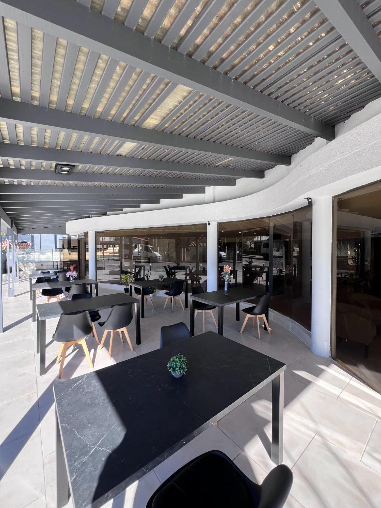 Storge By Cph 3* Villa Carlos Paz