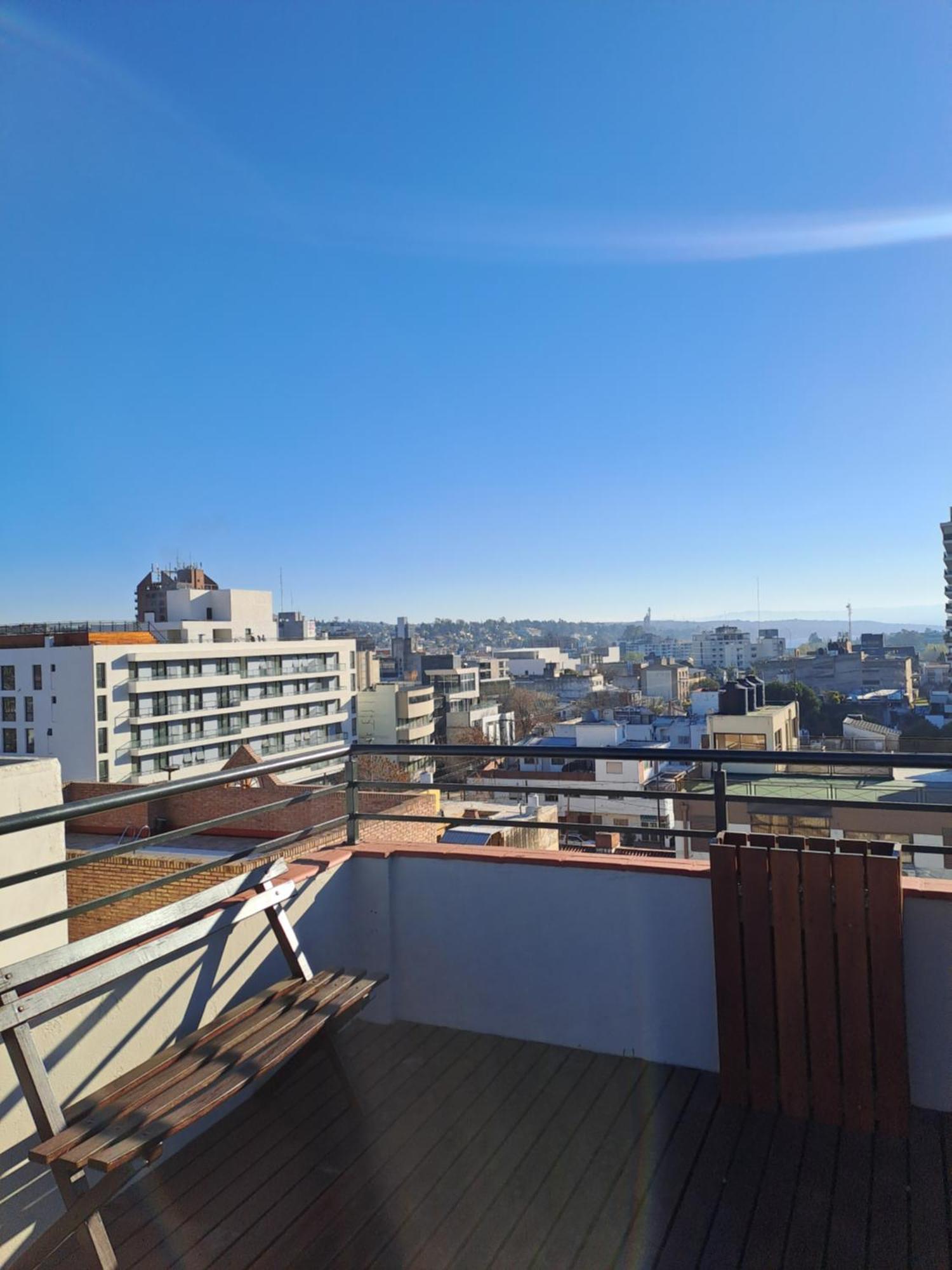 Apartamento Miralejos Ii *
