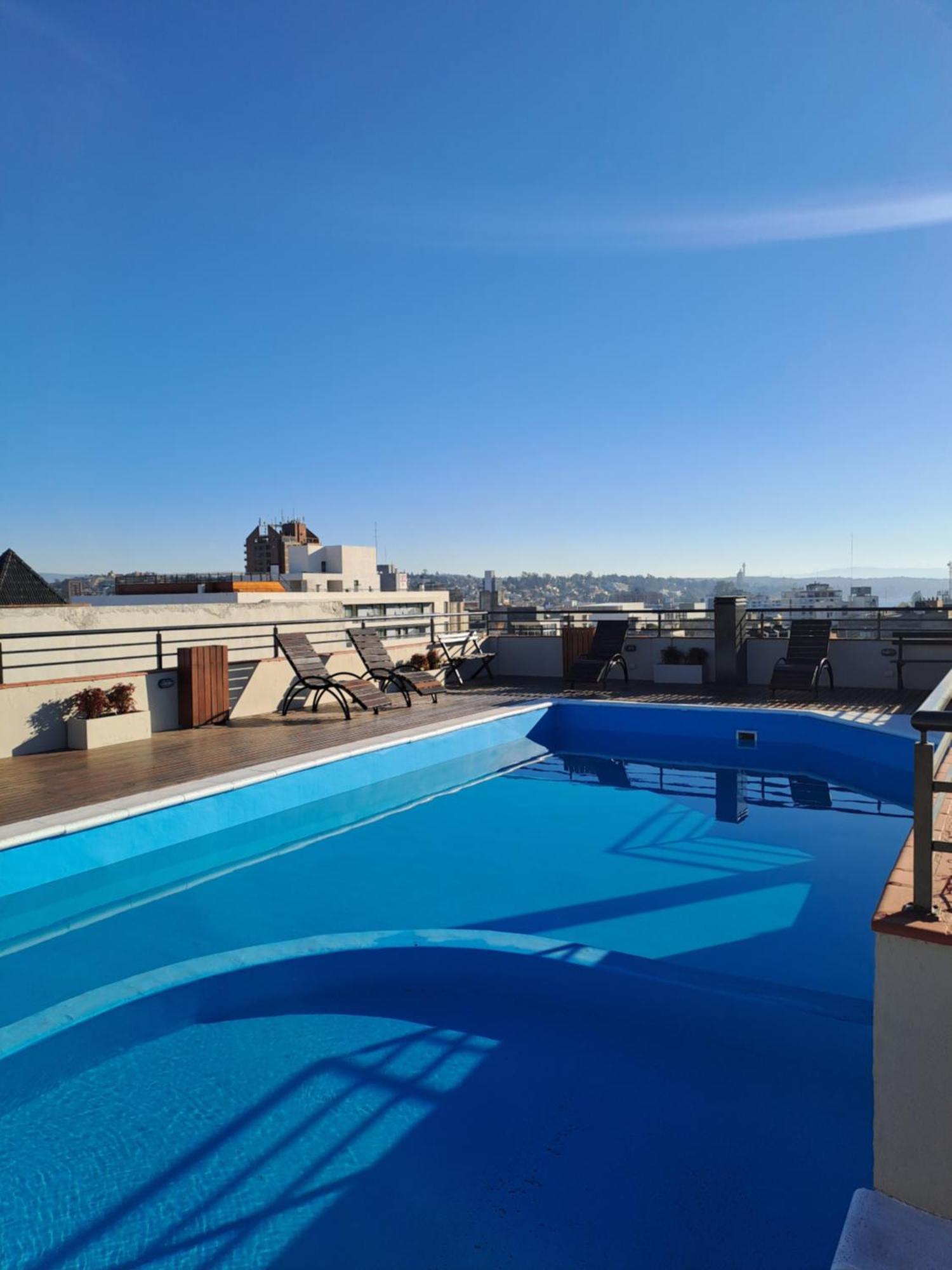 Apartamento Miralejos Ii