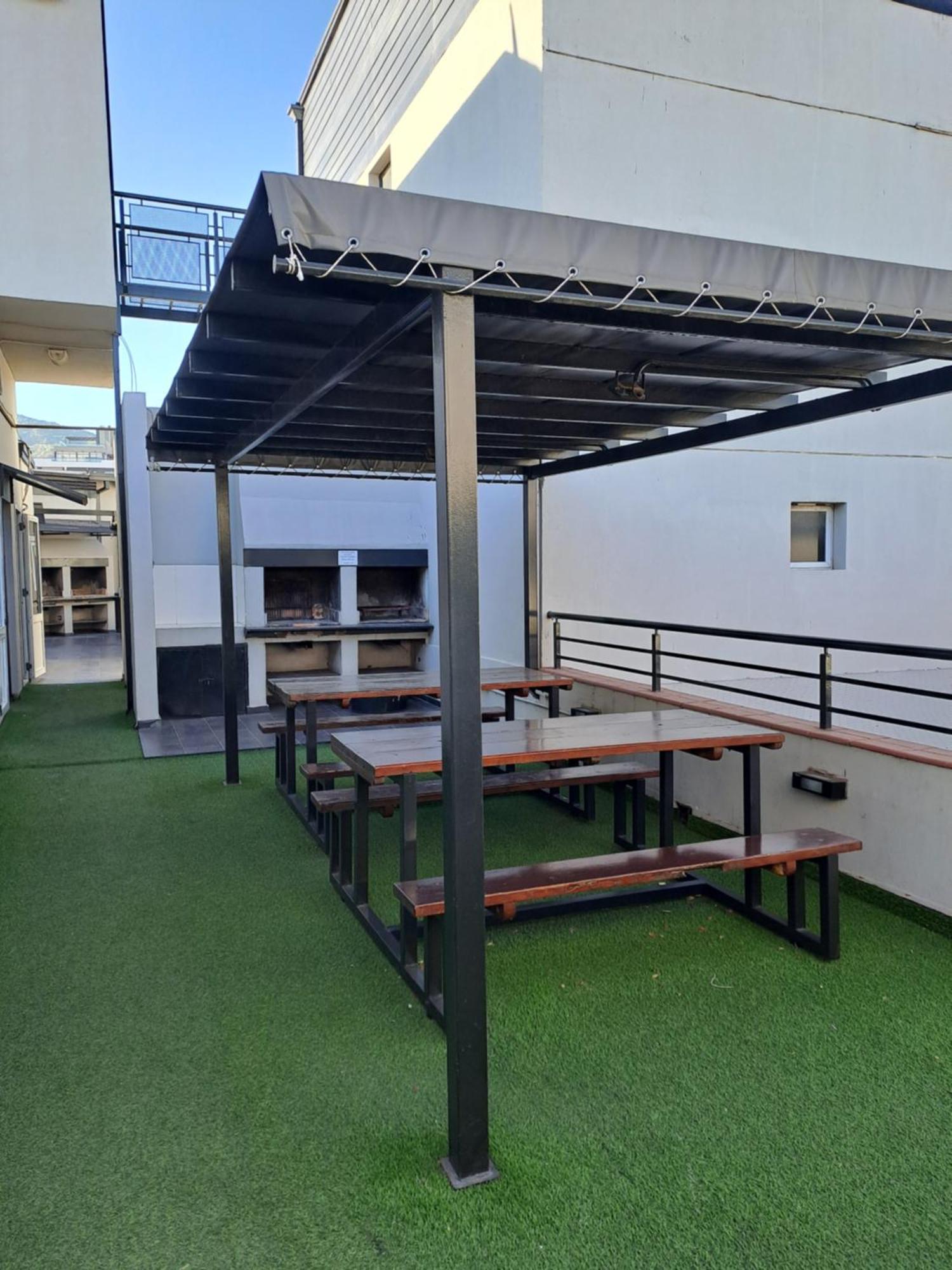 Miralejos Ii Apartamento Villa Carlos Paz