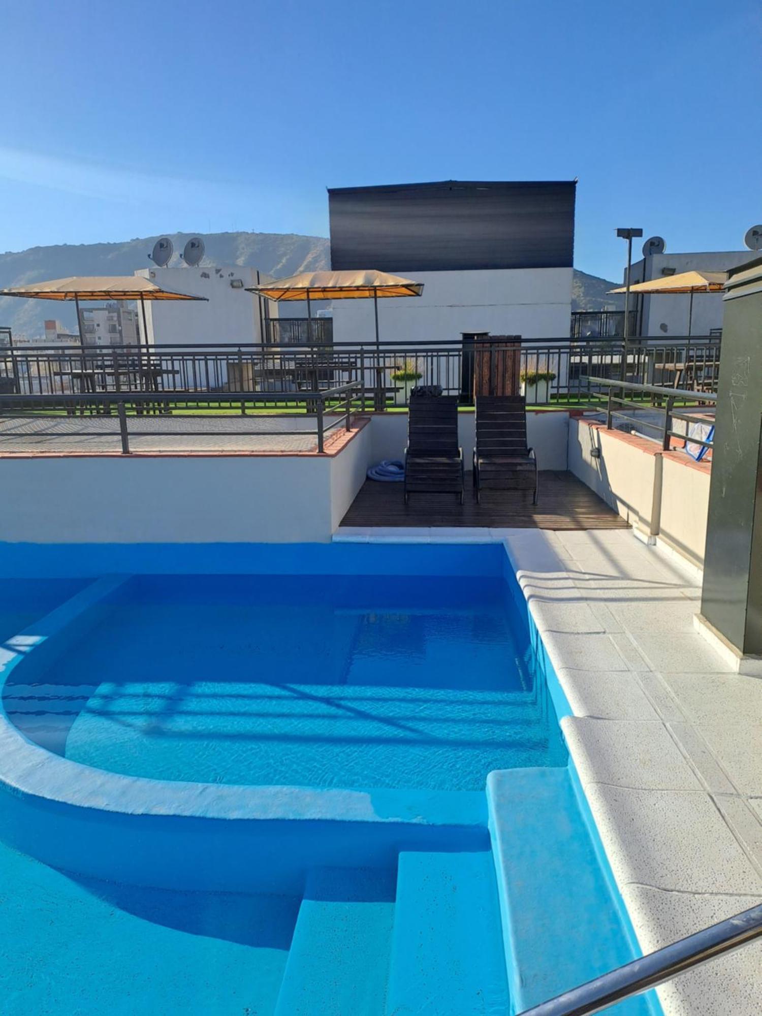 Miralejos Ii Villa Carlos Paz