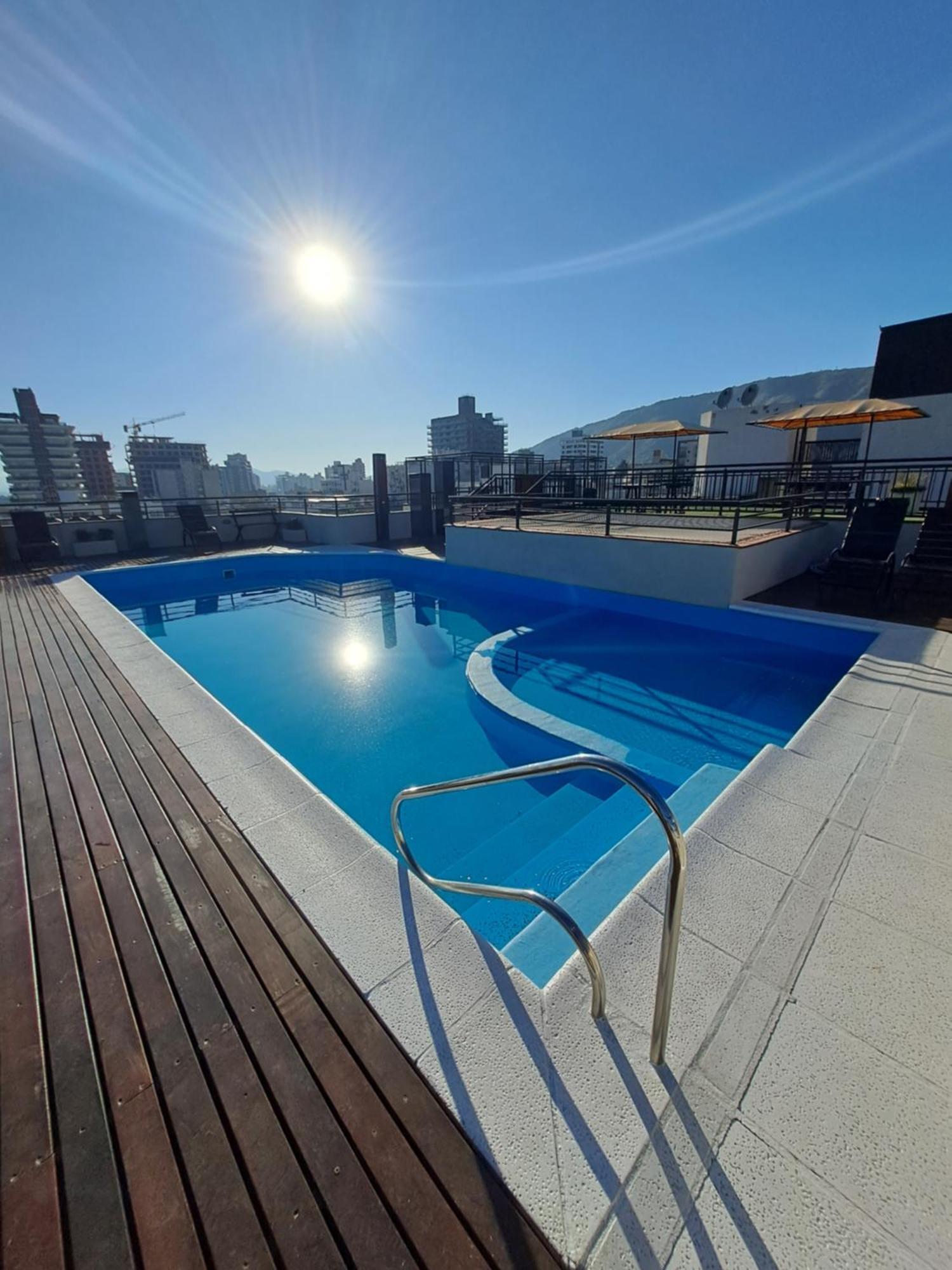 Apartamento Miralejos Ii
