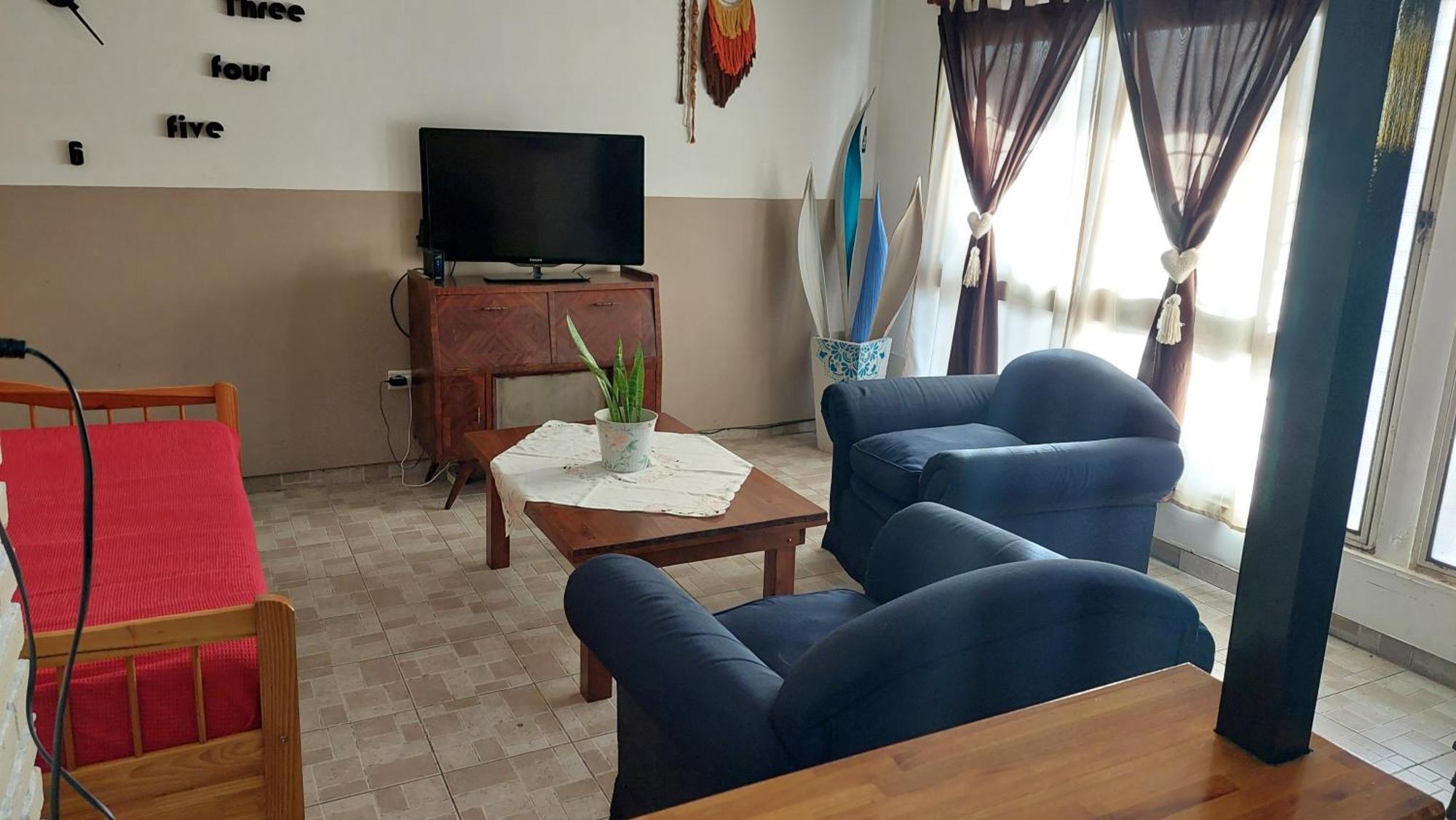 La Casita Сasa de vacaciones Villa Carlos Paz