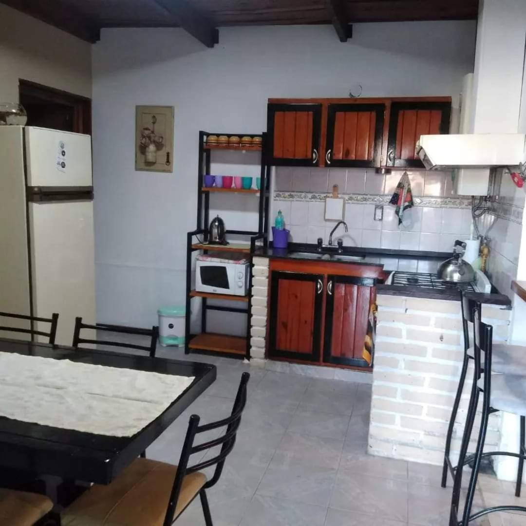 Сasa de vacaciones La Casita Villa Carlos Paz