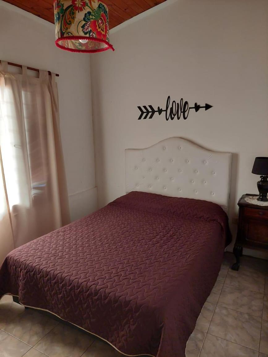 La Casita Сasa de vacaciones *