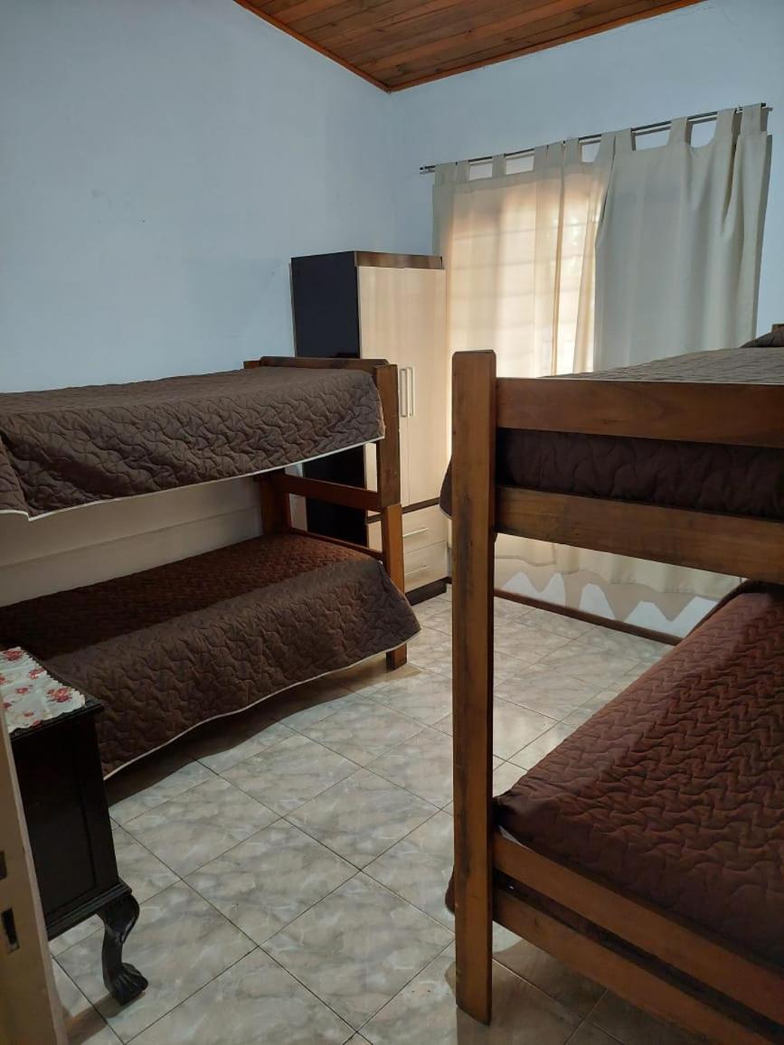 Сasa de vacaciones La Casita