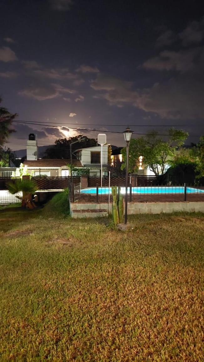 La Casita *