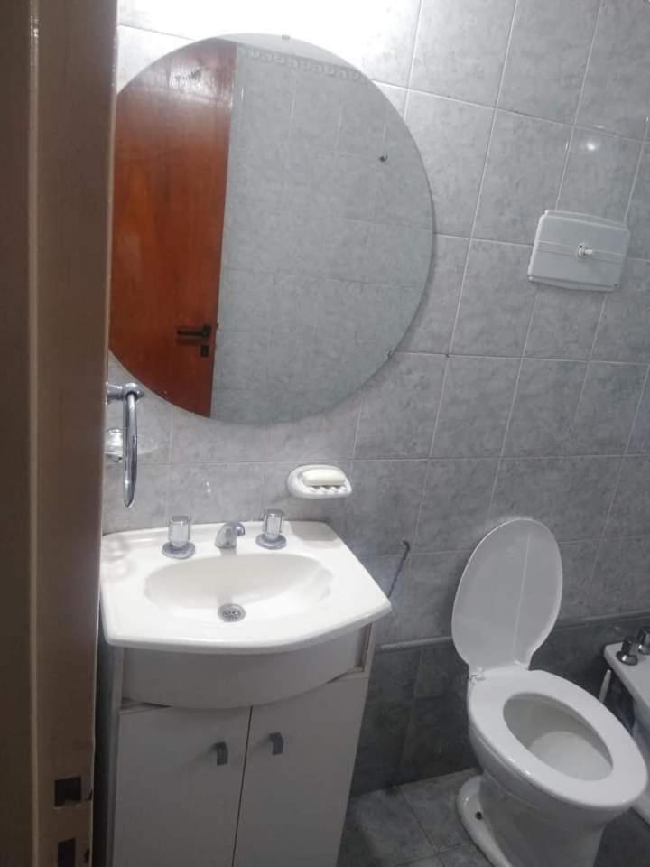 La Casita * Villa Carlos Paz