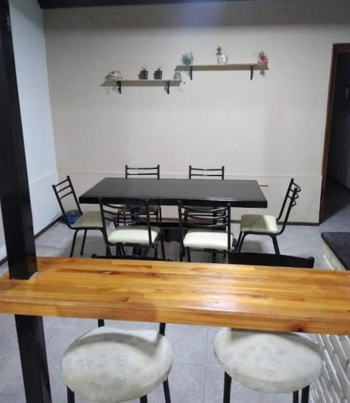 Сasa de vacaciones La Casita