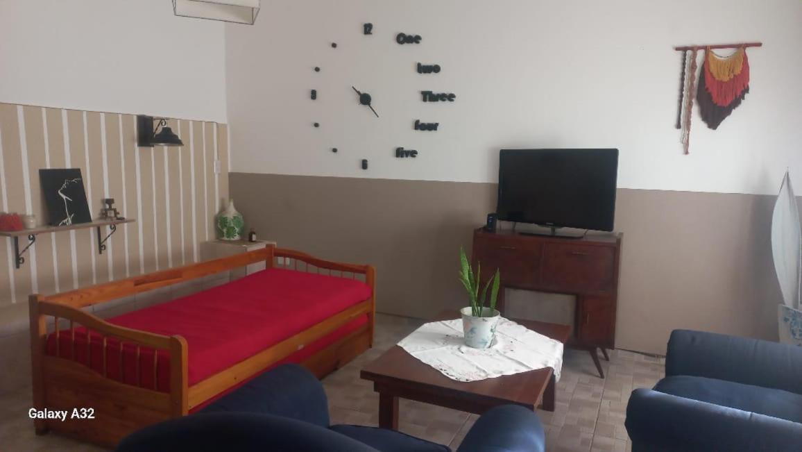 Сasa de vacaciones La Casita Villa Carlos Paz