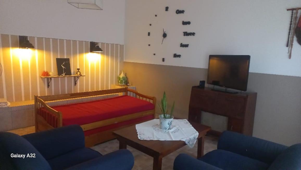 Сasa de vacaciones La Casita Villa Carlos Paz