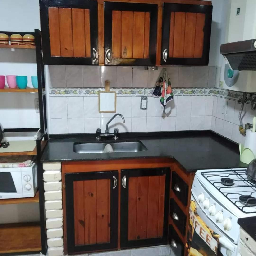Сasa de vacaciones La Casita