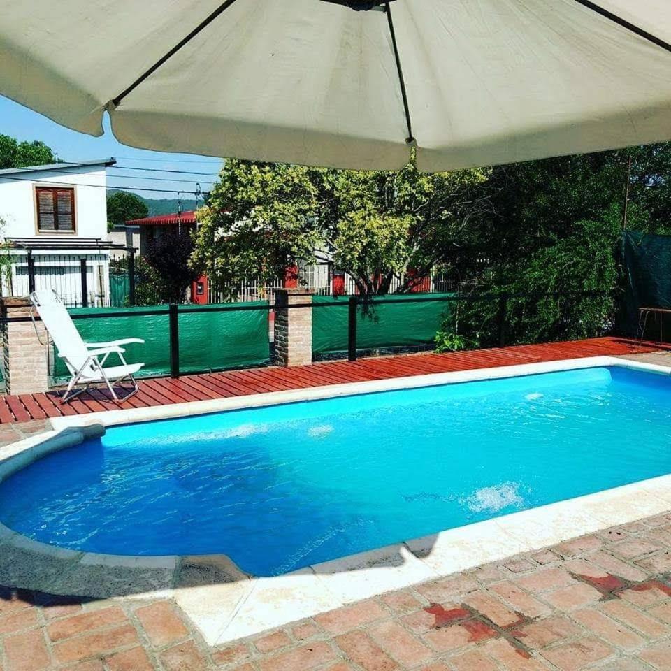 La Casita Сasa de vacaciones Villa Carlos Paz
