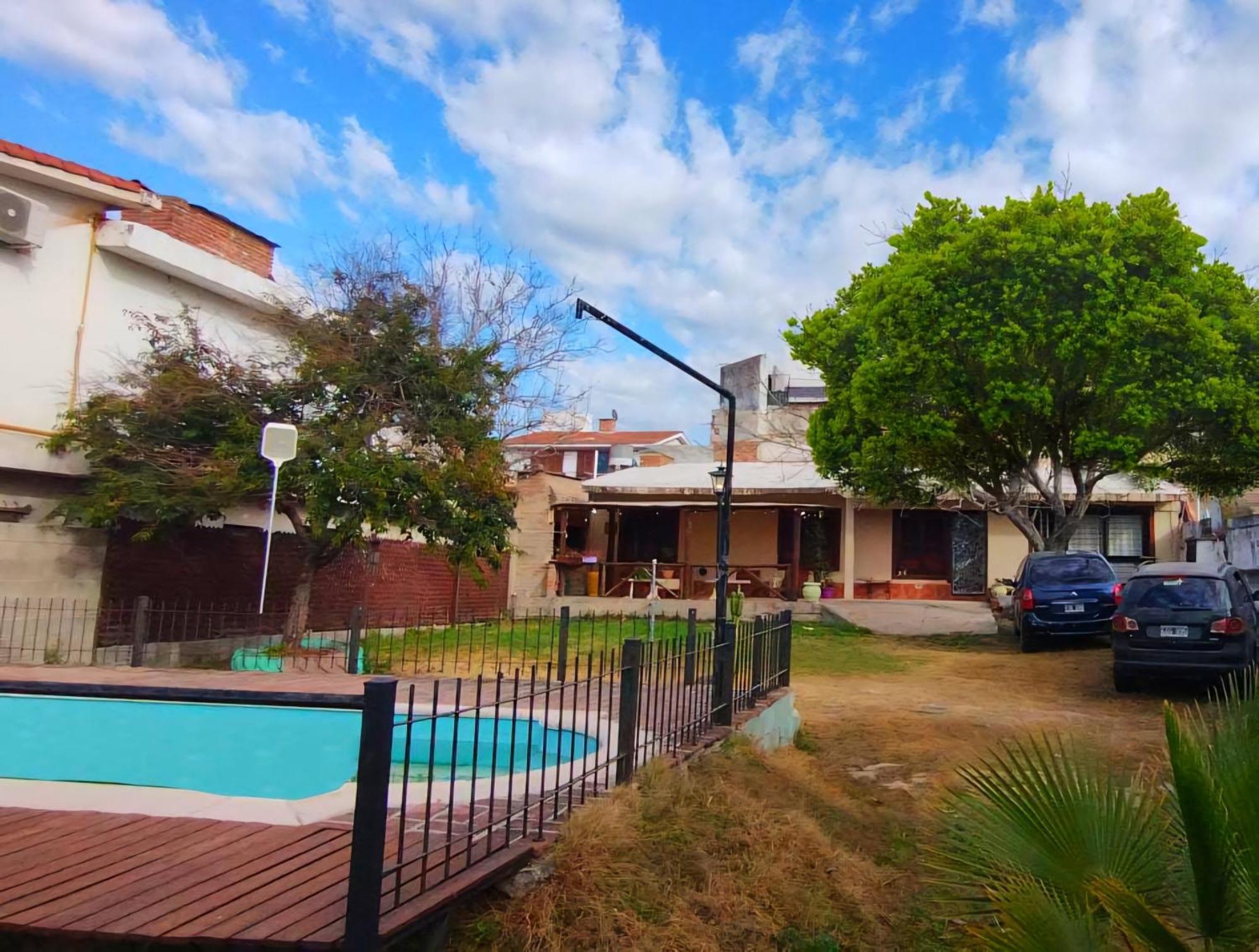 La Casita *