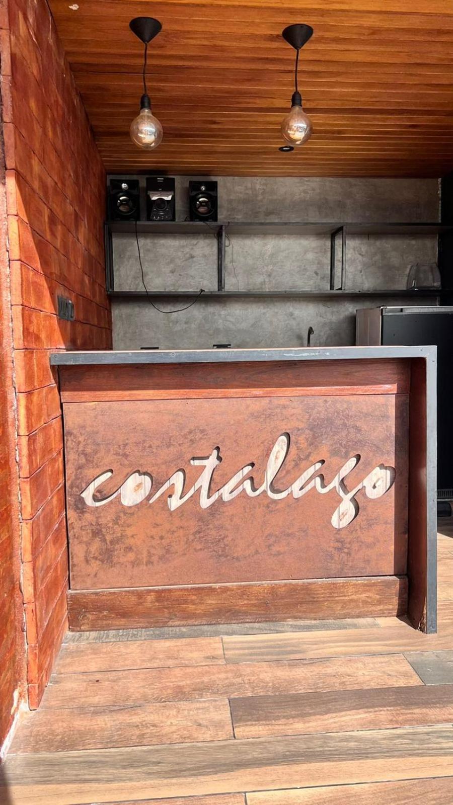 Costalago *