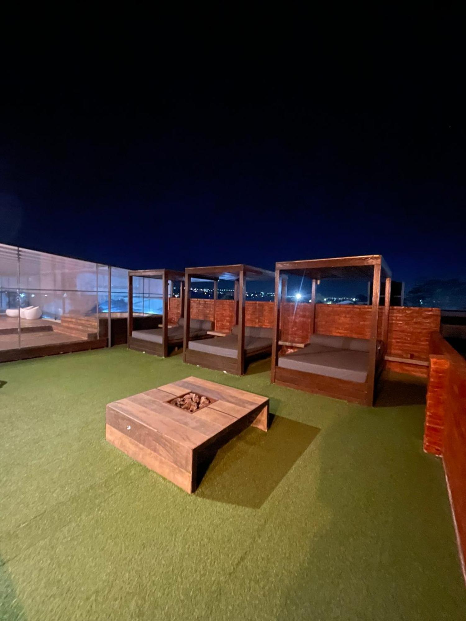 Hotel Costalago