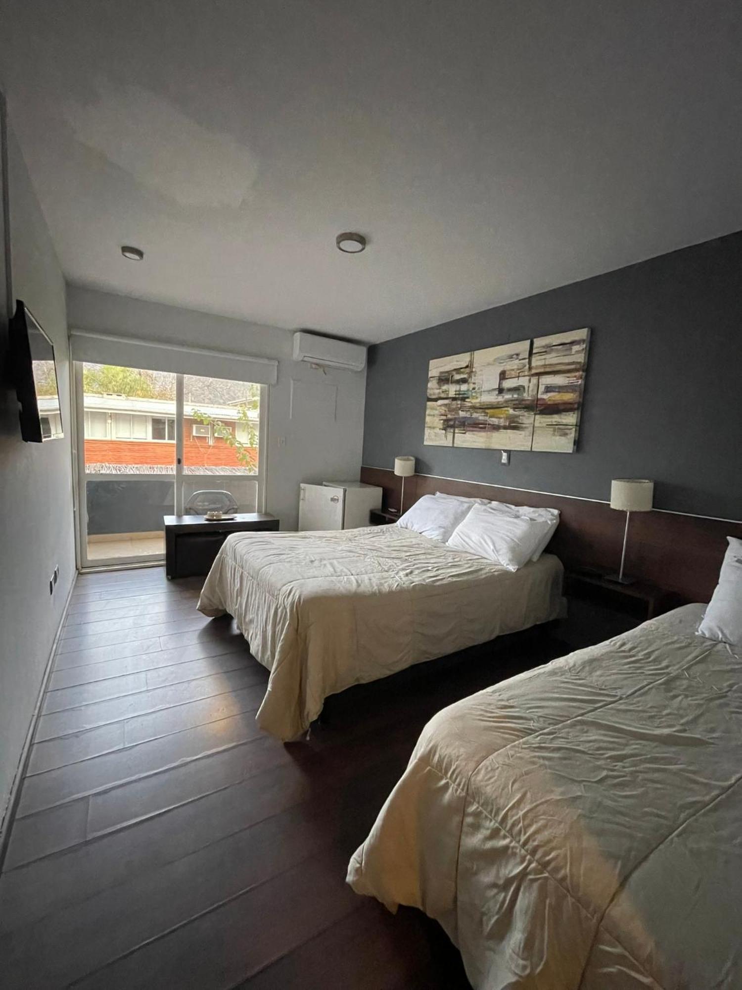 Hotel Costalago