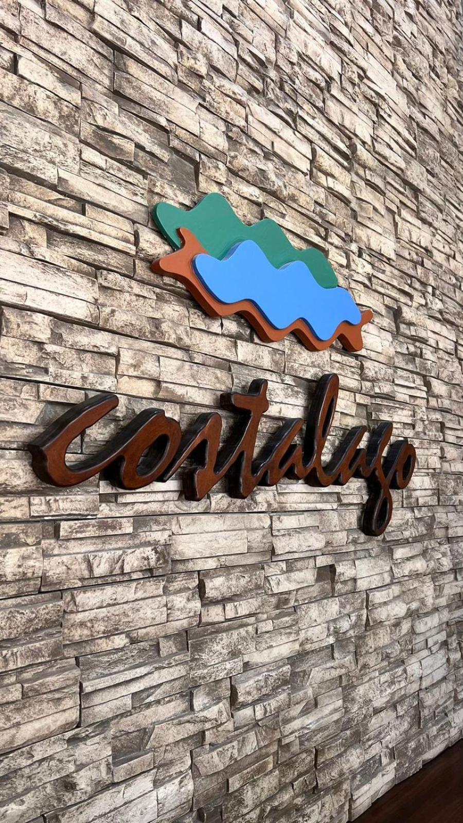 Hotel Costalago Villa Carlos Paz