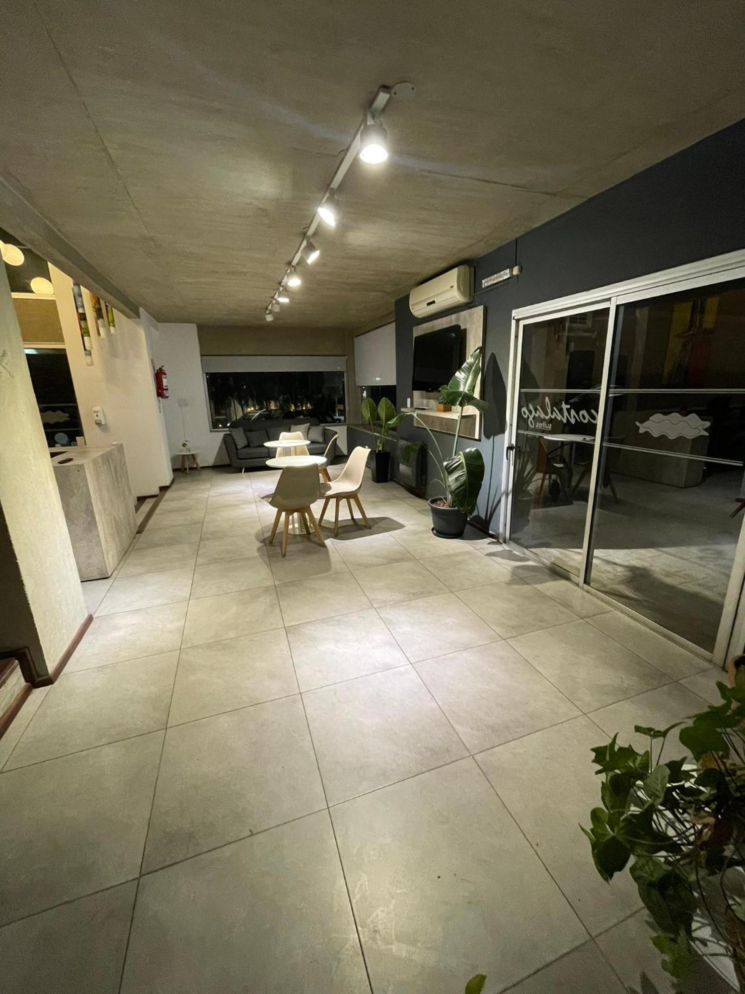 Costalago Hotel Villa Carlos Paz