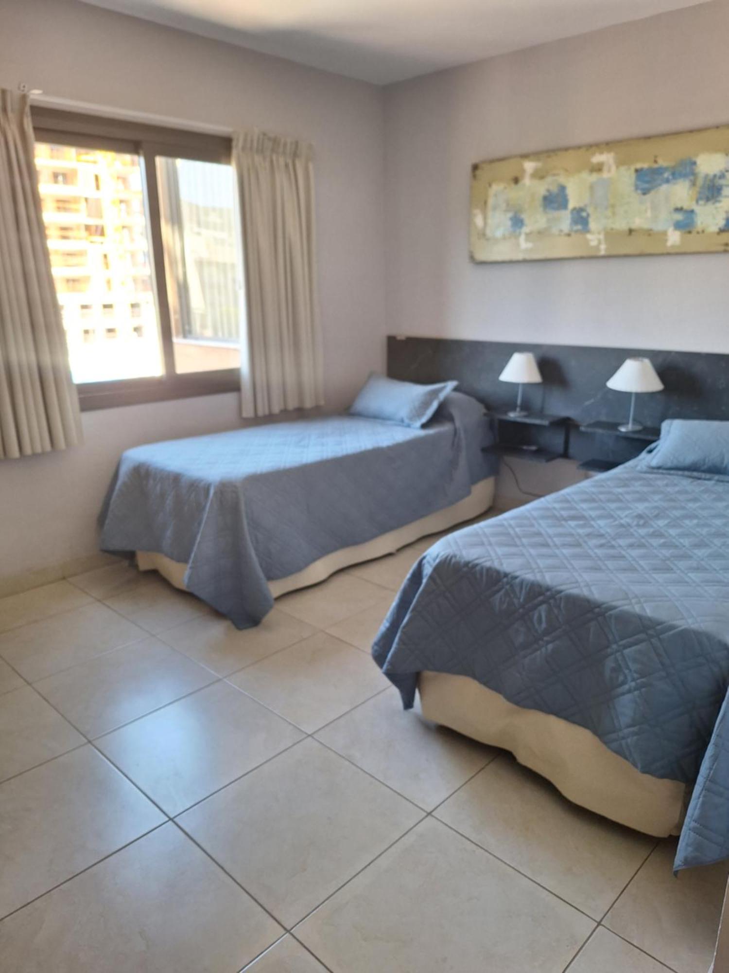 Hotel Hurlingham *
