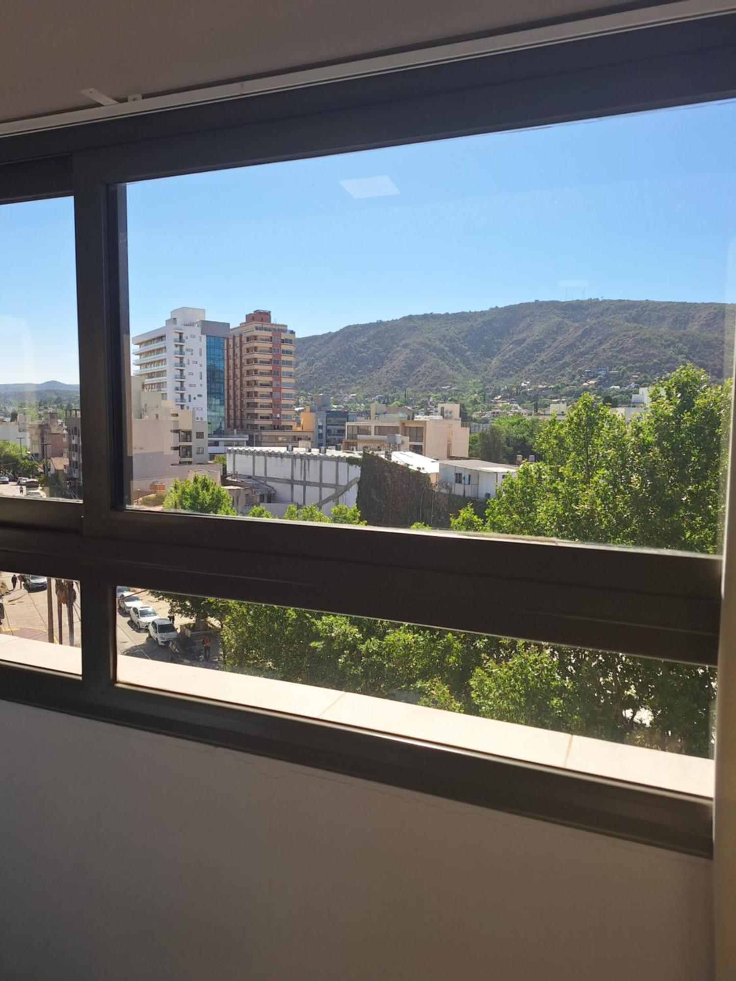 Hurlingham * Villa Carlos Paz