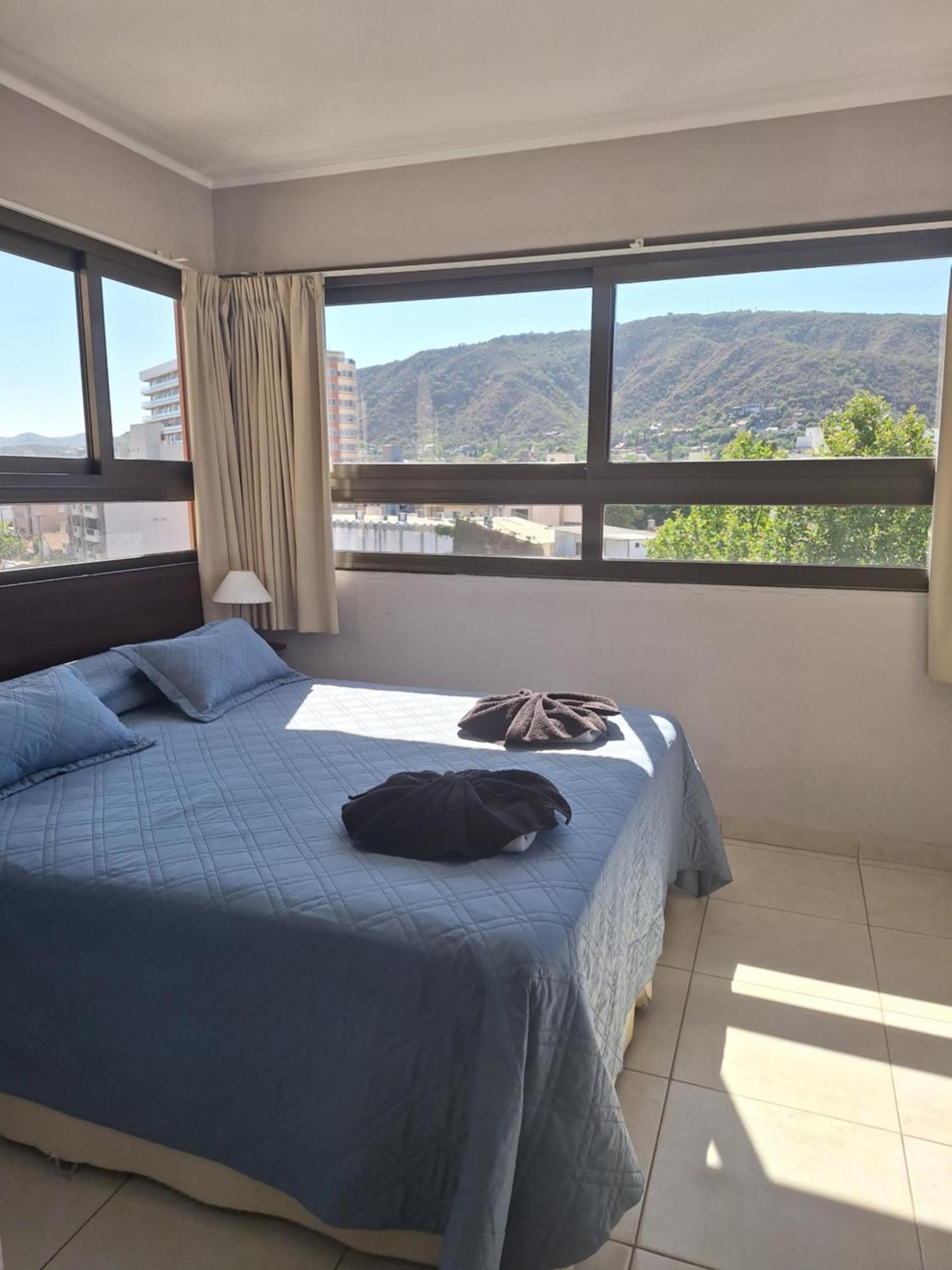 Hurlingham Hotel Villa Carlos Paz