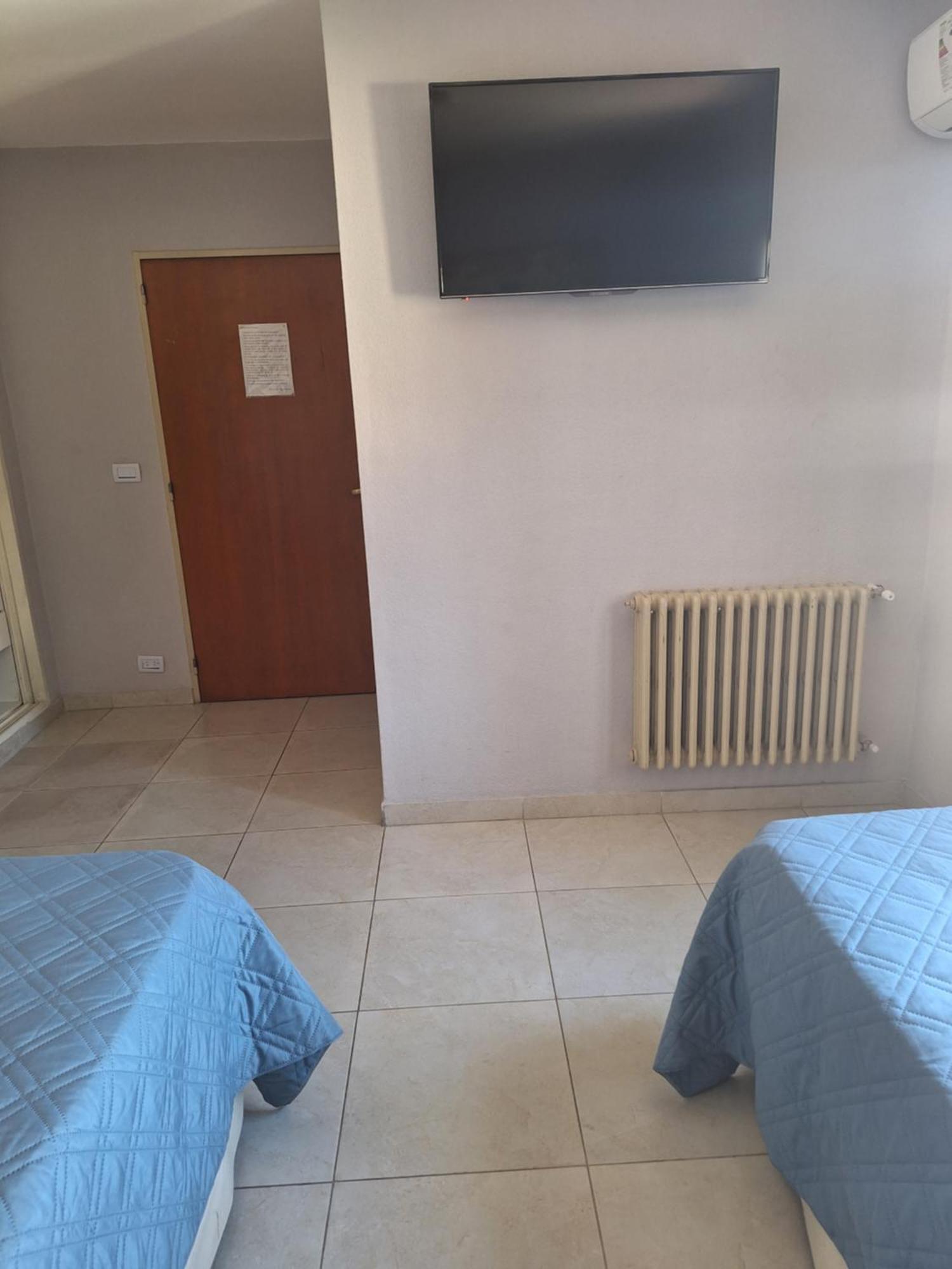 Hotel Hurlingham
