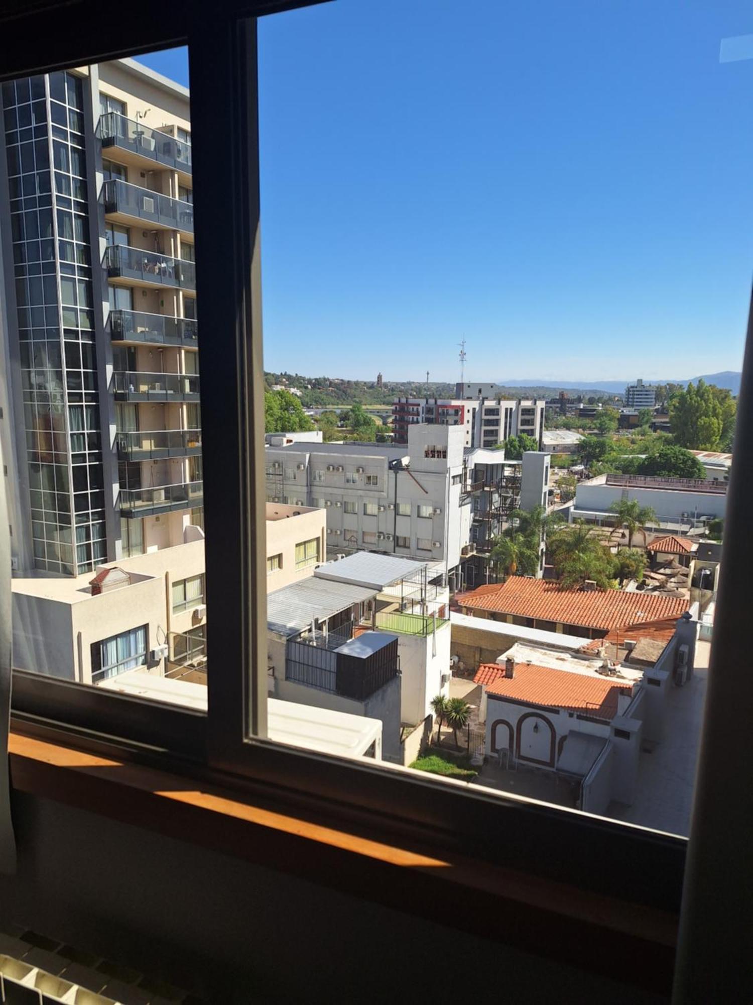 Hotel Hurlingham Villa Carlos Paz