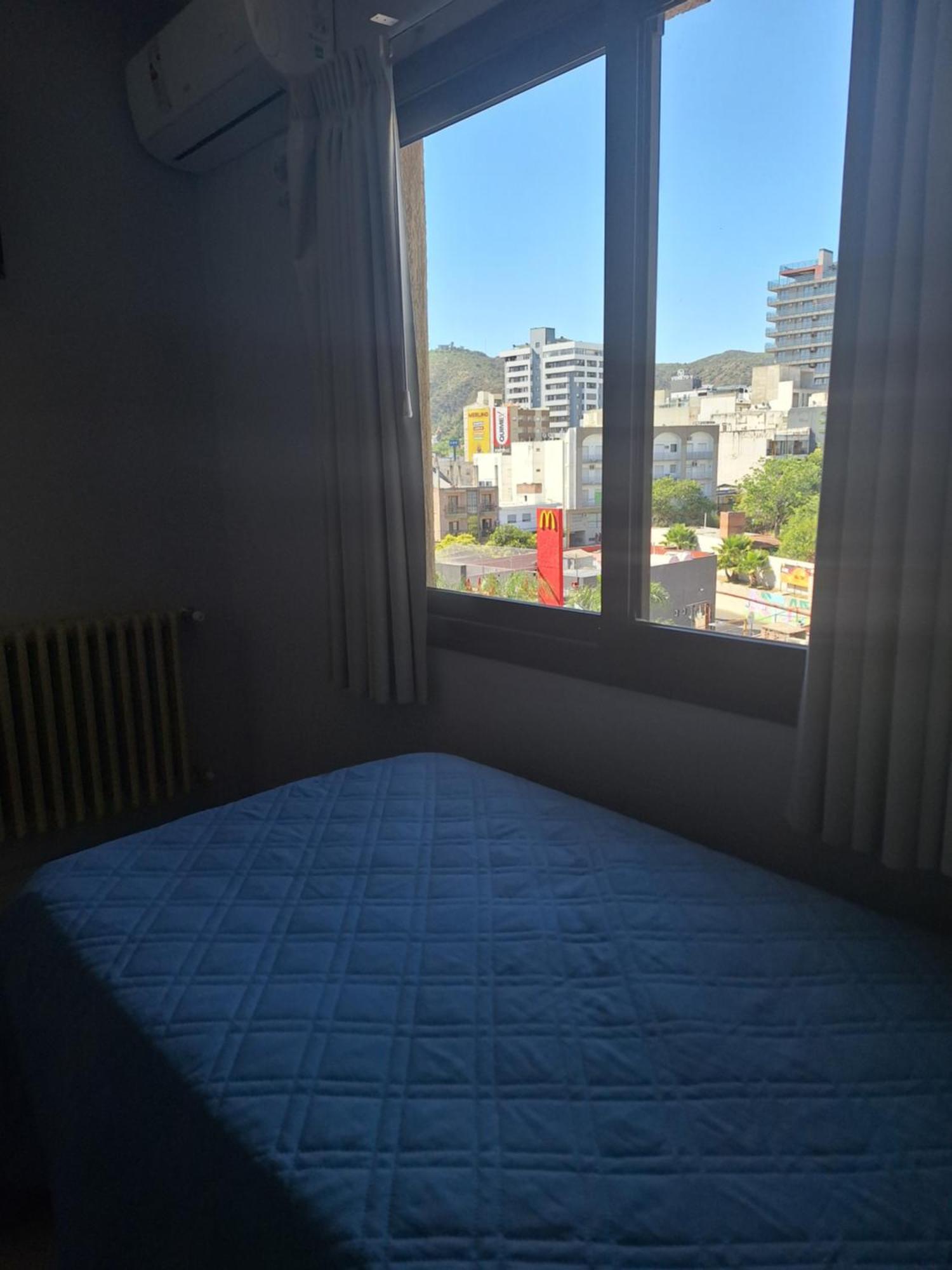Hurlingham Hotel Villa Carlos Paz