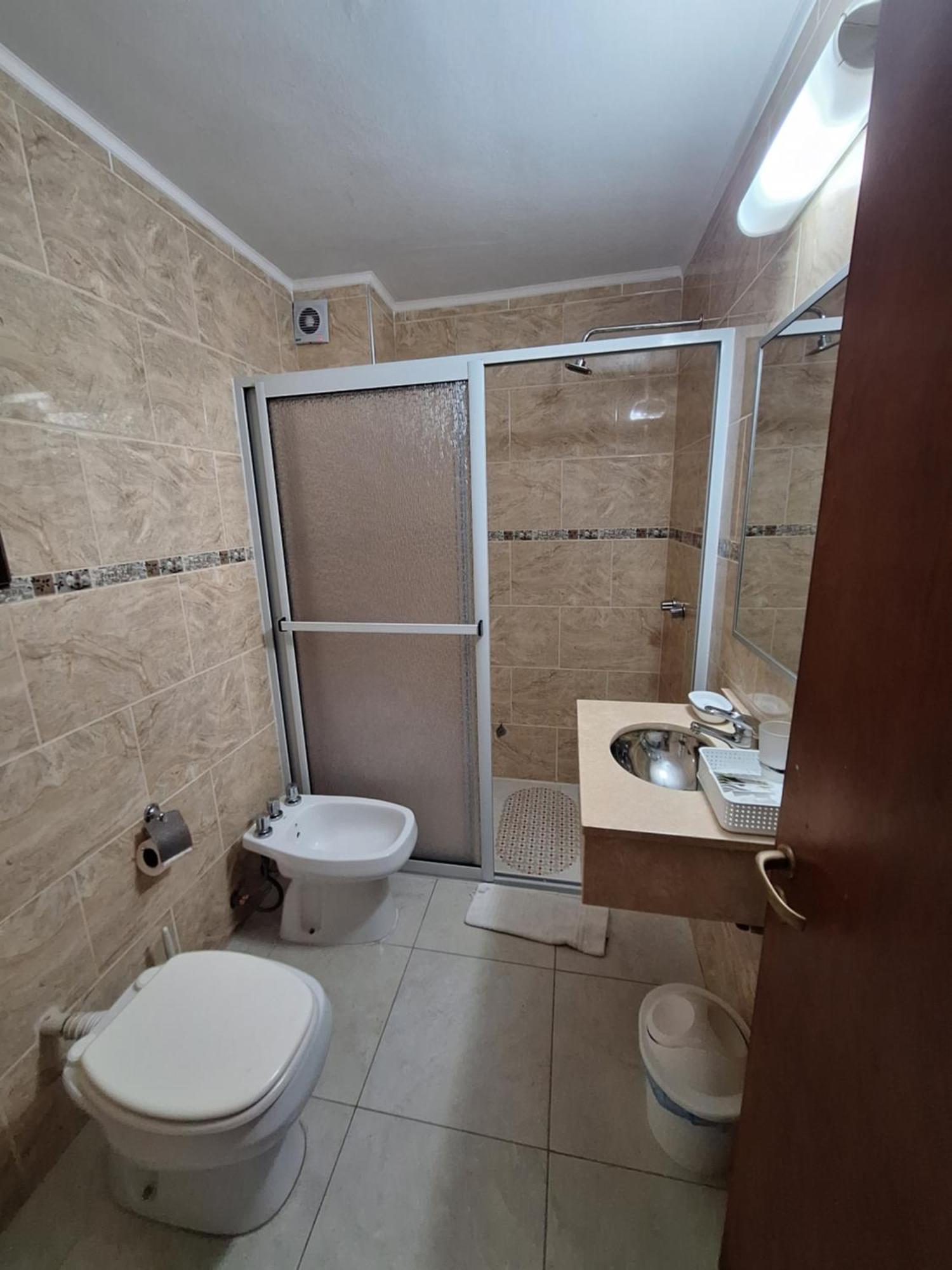 Hurlingham Villa Carlos Paz