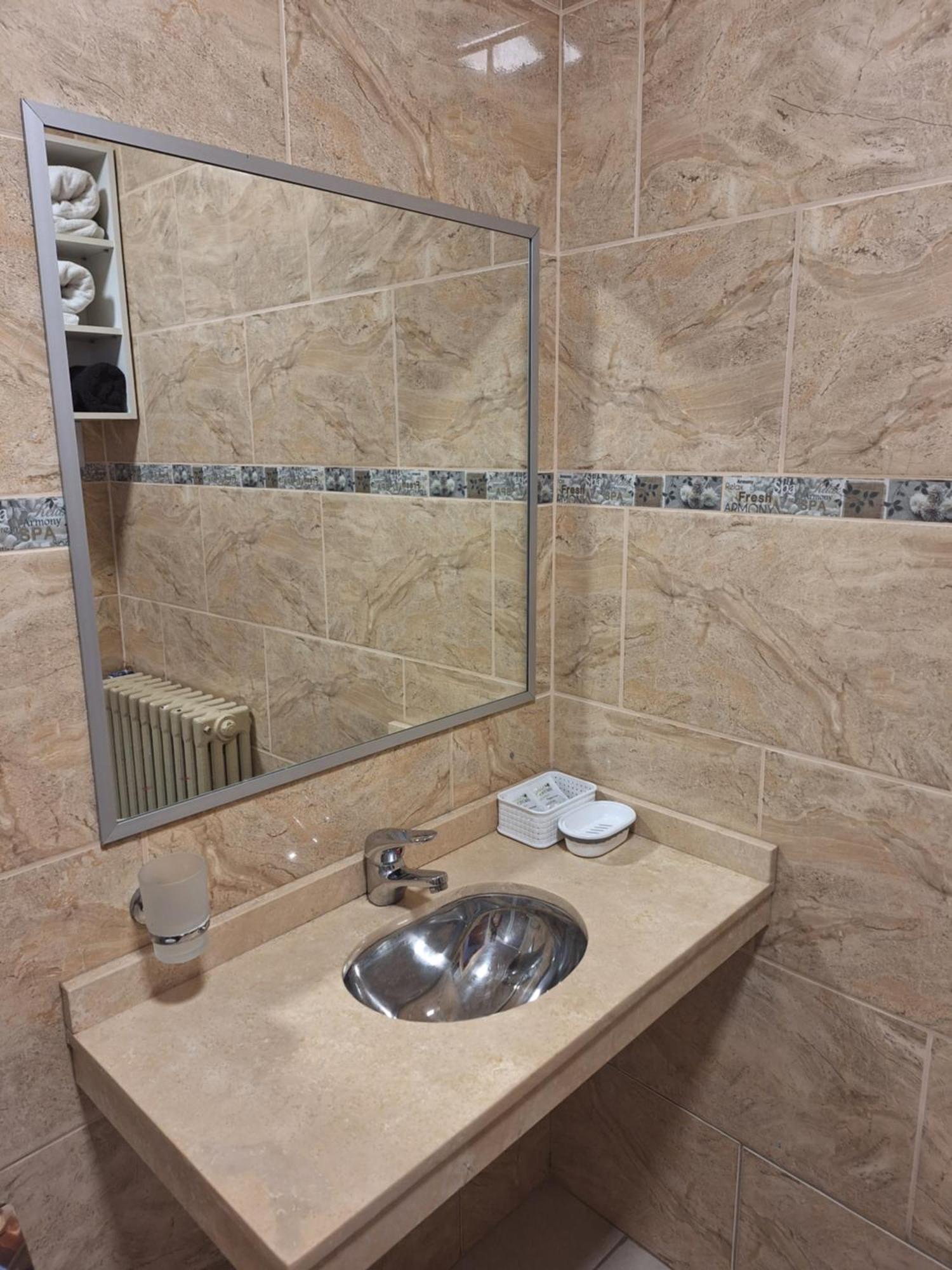 Hotel Hurlingham Villa Carlos Paz