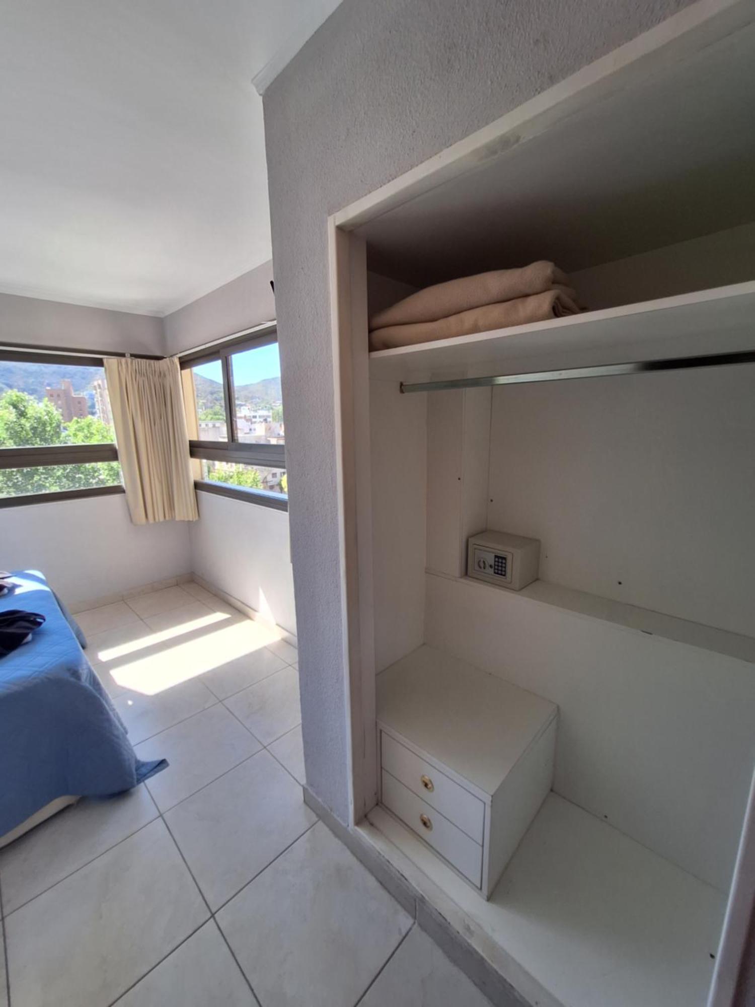 Hurlingham * Villa Carlos Paz