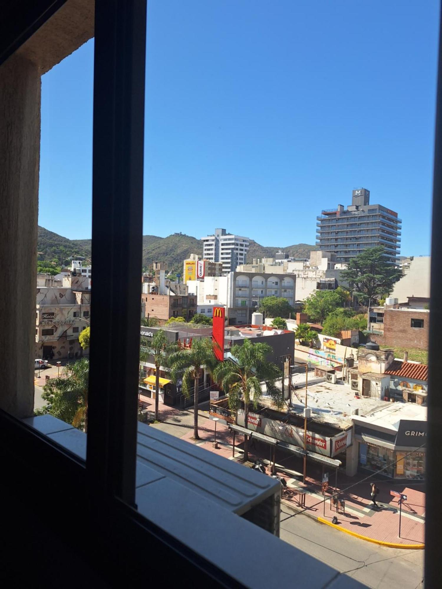 Hotel Hurlingham Villa Carlos Paz