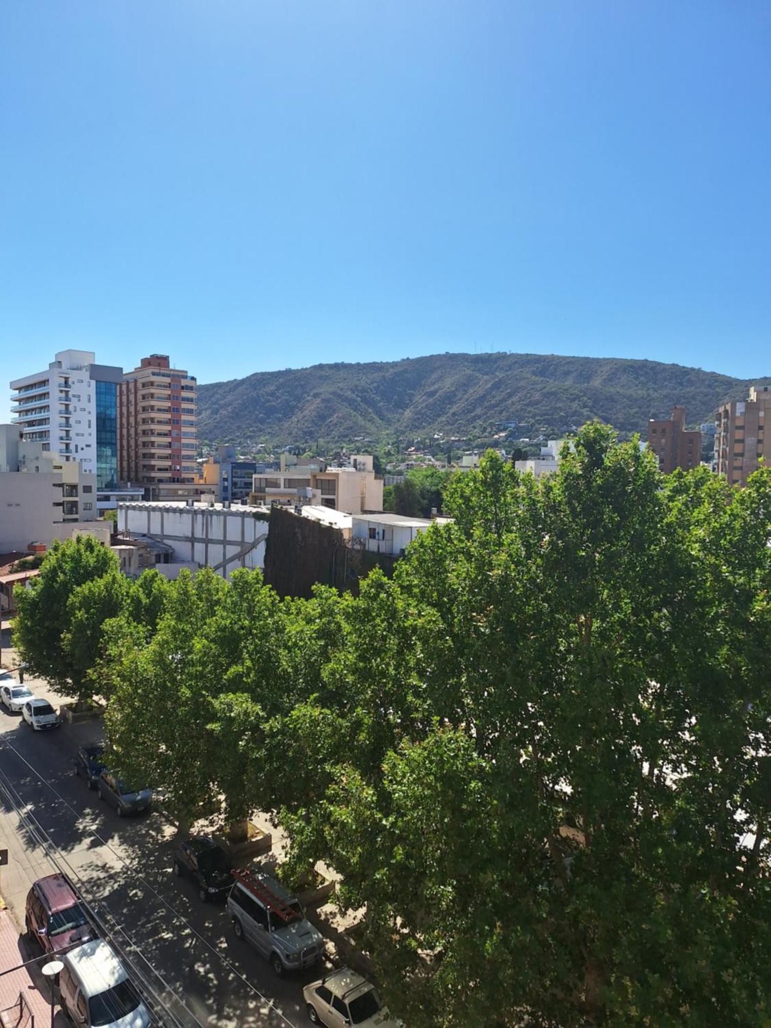 Hurlingham * Villa Carlos Paz