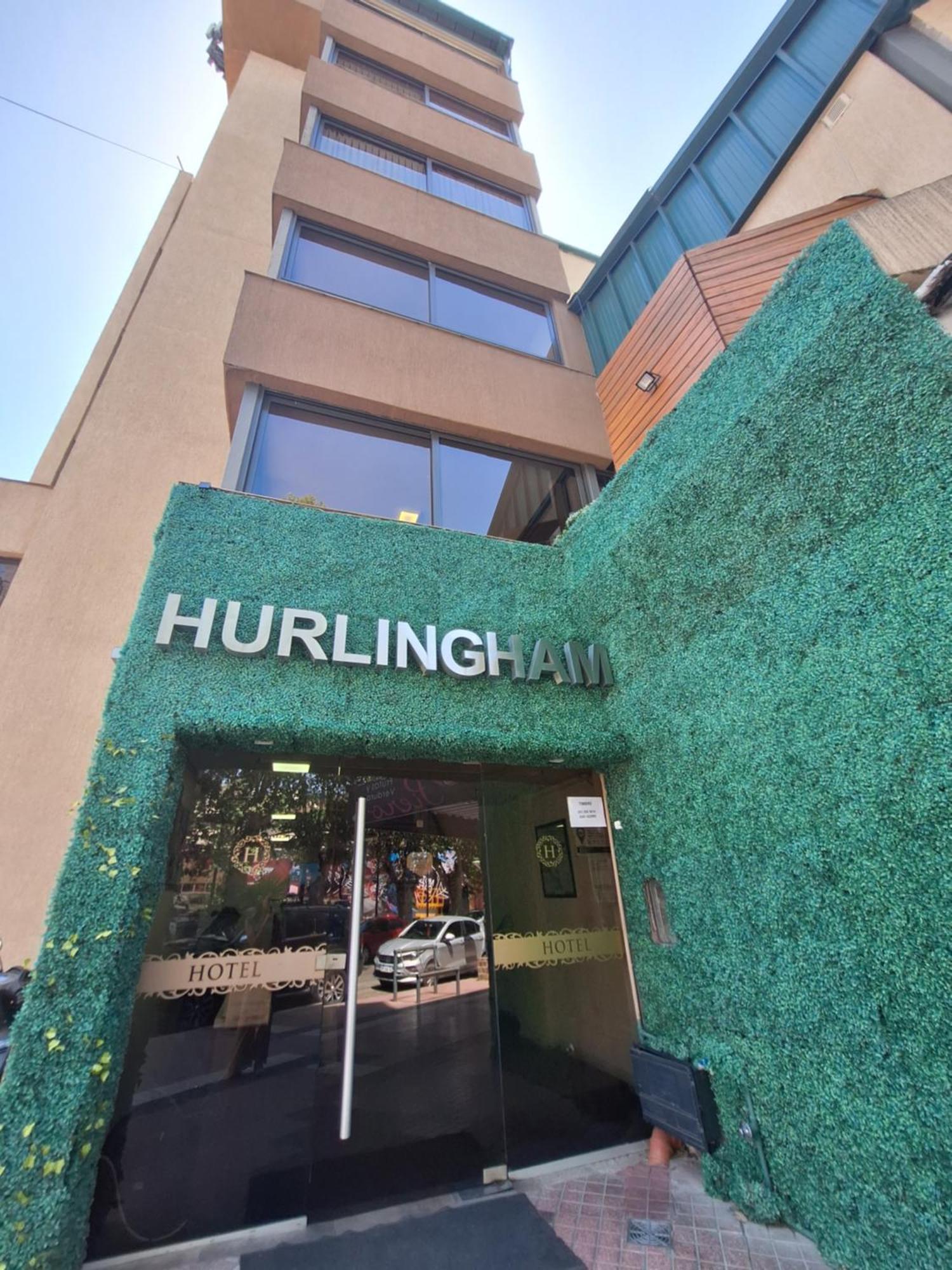 Hurlingham Hotel *