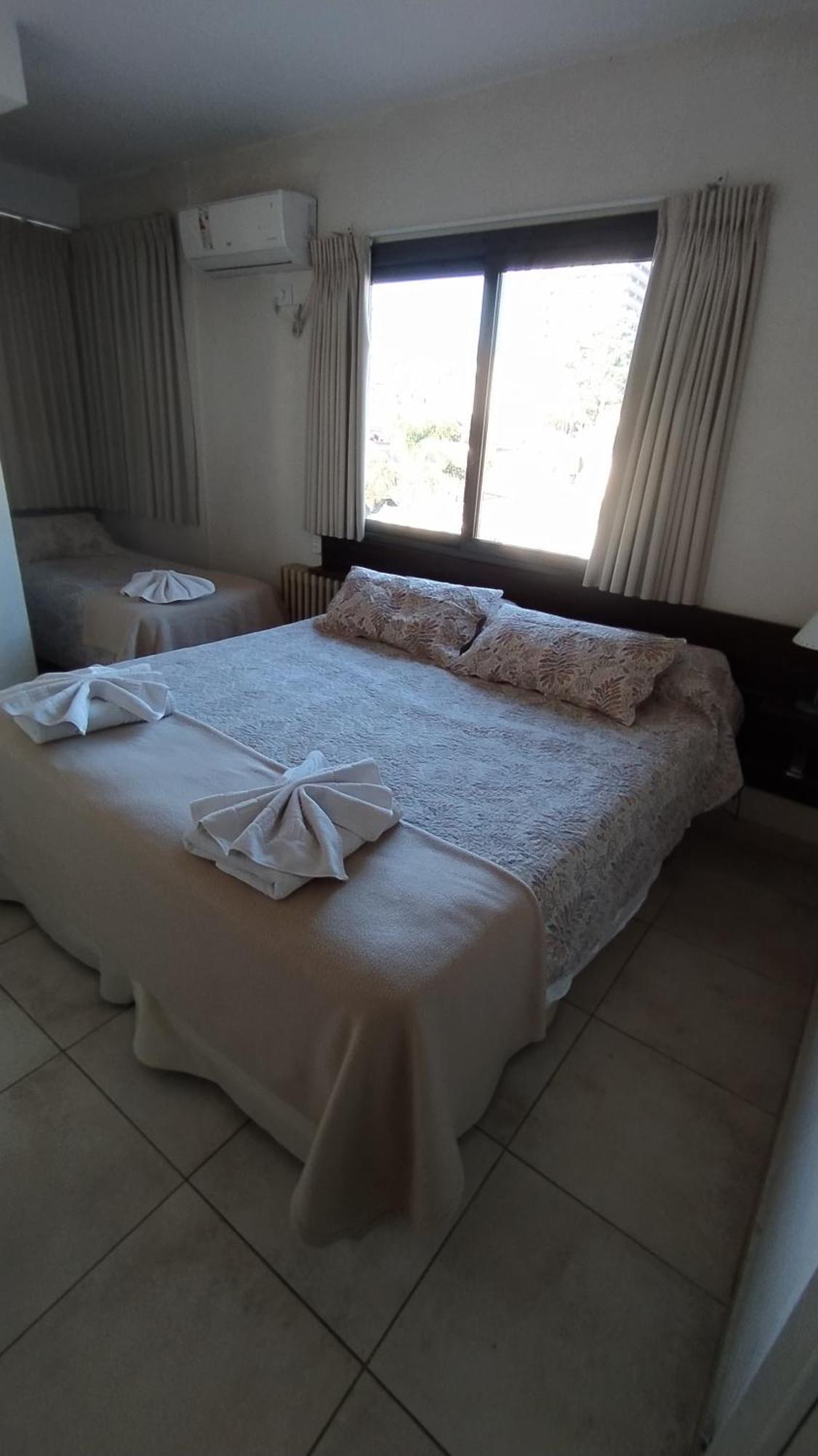Hurlingham Hotel Villa Carlos Paz